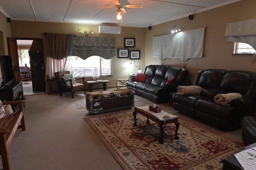 Commercial Property for Sale in Bultfontein Free State